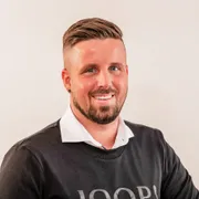 Pascal Gröhbühl
