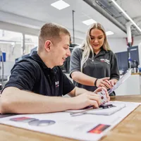 Ausbildung bei GENTHNER