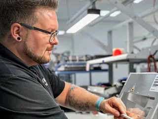 Banner Über uns